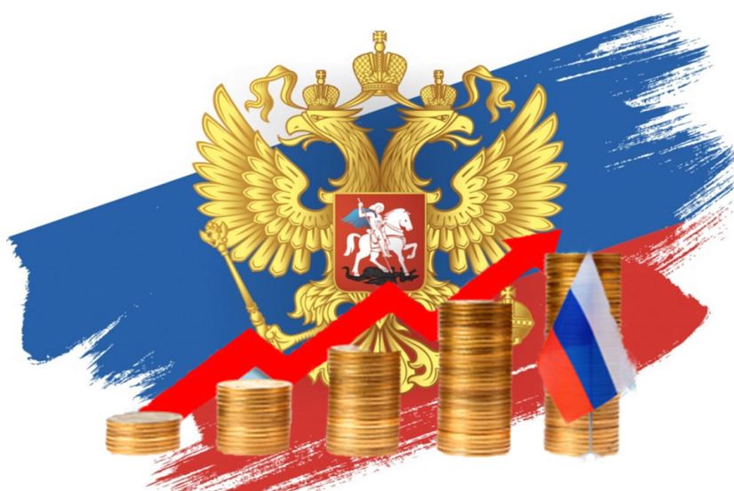 La crescita economica in Russia