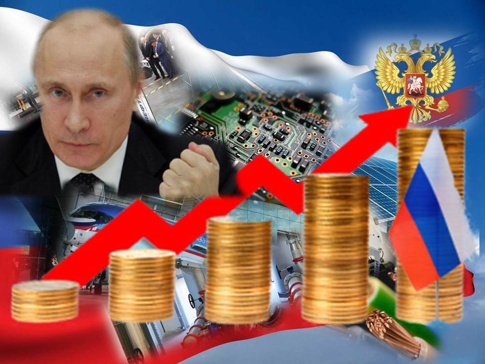 Russia: La spesa al consumo è tornata ai livelli del 2019