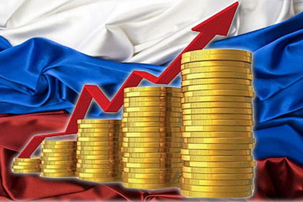 BUSINESS IN RUSSIA:  SE AVETE UN BUON PROGETTO DA PROPORCI INVESTIAMO CON VOI