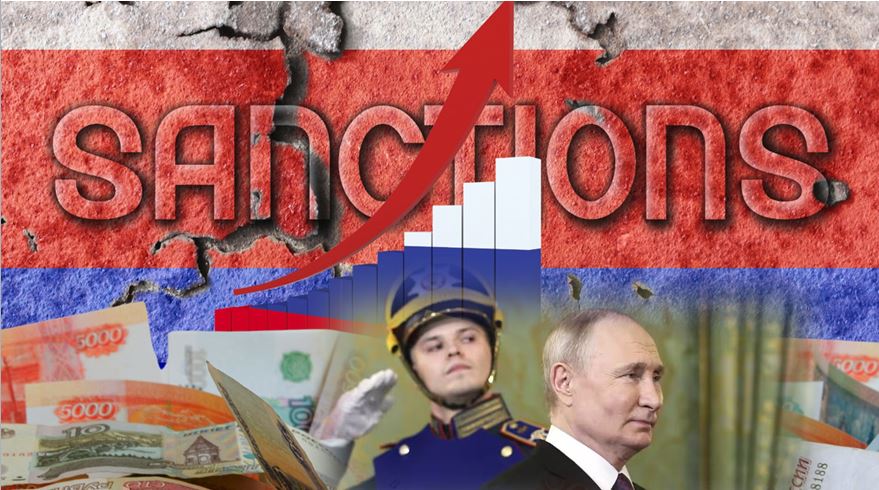 IN PATRIA E ALL’ESTERO, LE ISTITUZIONI OCCIDENTALI STANNO FALLENDO. NEGLI USA UN DISASTRO FISCALE NEL 2025.
